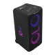 Klipsch Miami Altavoz para fiestas Negro