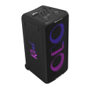 Klipsch Miami Altavoz para fiestas Negro