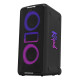 Klipsch Miami Altavoz para fiestas Negro