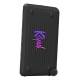 Klipsch Miami Altavoz para fiestas Negro