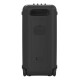 Klipsch Miami Altavoz para fiestas Negro