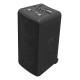 Klipsch Miami Altavoz para fiestas Negro