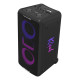Klipsch Miami Altavoz para fiestas Negro