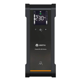 VERTIV - Vertiv PSA6-1000IT-SCH sistema de alimentación ininterrumpida (UPS)