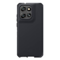 Mobilis 066080 funda para teléfono móvil 16,3 cm (6.4'') Negro