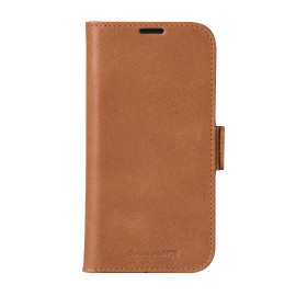 DBRAMANTE1928 - dbramante1928 Copenhagen funda para teléfono móvil 15,5 cm (6.1'') Folio Bronceado - CO61GT006201