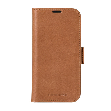 DBRAMANTE1928 - dbramante1928 Copenhagen funda para teléfono móvil 15,5 cm (6.1'') Folio Bronceado - CO61GT006201
