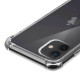 Akashi ALTCIP12PAG funda para teléfono móvil 15,5 cm (6.1'') Transparente