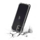 Akashi ALTCIP12PAG funda para teléfono móvil 15,5 cm (6.1'') Transparente