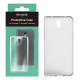 Timekettle 192644001243 funda para teléfono móvil 10,2 cm (4'') Transparente