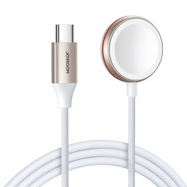 JOYROOM S-IW011 Universal Blanco USB Cargador inalámbrico Interior
