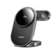 JOYROOM JR-W17 cargador de dispositivo móvil Smartphone, Ver, Auriculares Negro Campo