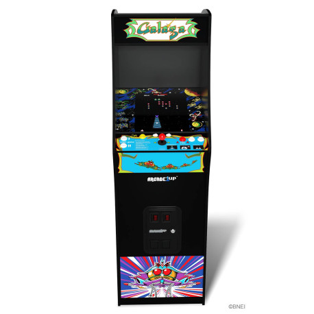 Arcade1Up GALAGA Deluxe