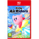 Nintendo Kirby Air Riders Estándar Plurilingüe Nintendo Switch 2