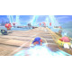 Nintendo Kirby Air Riders Estándar Plurilingüe Nintendo Switch 2
