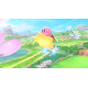 Nintendo Kirby Air Riders Estándar Plurilingüe Nintendo Switch 2