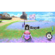 Nintendo Kirby Air Riders Estándar Plurilingüe Nintendo Switch 2