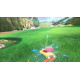 Nintendo Kirby Air Riders Estándar Plurilingüe Nintendo Switch 2