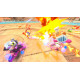 Nintendo Kirby Air Riders Estándar Plurilingüe Nintendo Switch 2