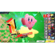 Nintendo Kirby Air Riders Estándar Plurilingüe Nintendo Switch 2