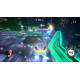Nintendo Kirby Air Riders Estándar Plurilingüe Nintendo Switch 2