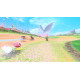 Nintendo Kirby Air Riders Estándar Plurilingüe Nintendo Switch 2