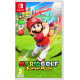 Nintendo Mario Golf: Super Rush Estándar Alemán, Inglés Nintendo Switch