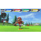 Nintendo Mario Golf: Super Rush Estándar Alemán, Inglés Nintendo Switch