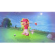 Nintendo Mario Golf: Super Rush Estándar Alemán, Inglés Nintendo Switch