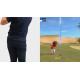 Nintendo Mario Golf: Super Rush Estándar Alemán, Inglés Nintendo Switch
