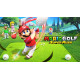 Nintendo Mario Golf: Super Rush Estándar Alemán, Inglés Nintendo Switch