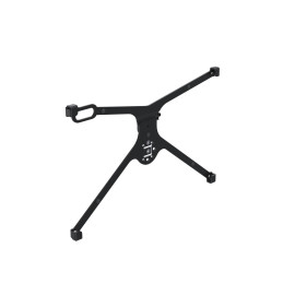 Ergonomic Solutions TabPOS Tablet & mPOS SPXF24405-02 soporte de seguridad para tabletas 37,1 cm (14.6'') Negro