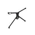 Ergonomic Solutions TabPOS Tablet & mPOS SPXF24405-02 soporte de seguridad para tabletas 37,1 cm (14.6'') Negro