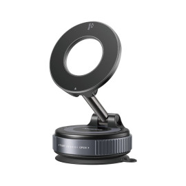 JOYROOM JR-ZS501 soporte Soporte pasivo Teléfono móvil/smartphone Negro