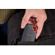 SanDisk Extreme Portable SSD (V3) 2 TB USB Tipo C USB 3.2 Gen 2x2 Rojo, Azul
