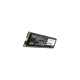 Klevv CRAS C715 512 GB M.2 PCI Express 3.0 NVMe 3D TLC NAND