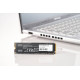 Klevv CRAS C715 512 GB M.2 PCI Express 3.0 NVMe 3D TLC NAND