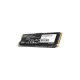 Klevv CRAS C715 512 GB M.2 PCI Express 3.0 NVMe 3D TLC NAND