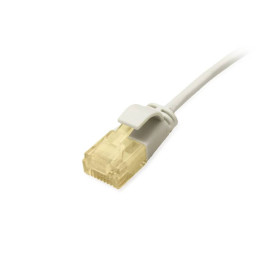 Equip 626705 cable de red Gris 2 m Cat6a U/UTP (UTP)