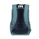 Rivacase Suzuka 7760 39,6 cm (15.6'') Mochila Color aguamarina