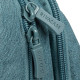 Rivacase Suzuka 7760 39,6 cm (15.6'') Mochila Color aguamarina