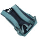 Rivacase Suzuka 7760 39,6 cm (15.6'') Mochila Color aguamarina