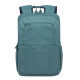 Rivacase Suzuka 7760 39,6 cm (15.6'') Mochila Color aguamarina