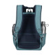 Rivacase Suzuka 7760 39,6 cm (15.6'') Mochila Color aguamarina