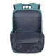 Rivacase Suzuka 7760 39,6 cm (15.6'') Mochila Color aguamarina