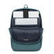 Rivacase Suzuka 7760 39,6 cm (15.6'') Mochila Color aguamarina