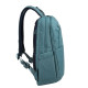 Rivacase Suzuka 7760 39,6 cm (15.6'') Mochila Color aguamarina