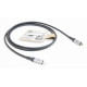 ACT Cable USB4 80 Gbps Thunderbolt 5 240 W USB Type-C, certificado por USB-IF, 1,5 metros