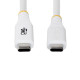 STARTECH.COM - StarTech.com Cable de Carga USB-C Reforzado 2m - Cable Tipo C