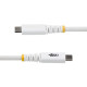 STARTECH.COM - StarTech.com Cable de Carga USB-C Reforzado 2m - Cable Tipo C